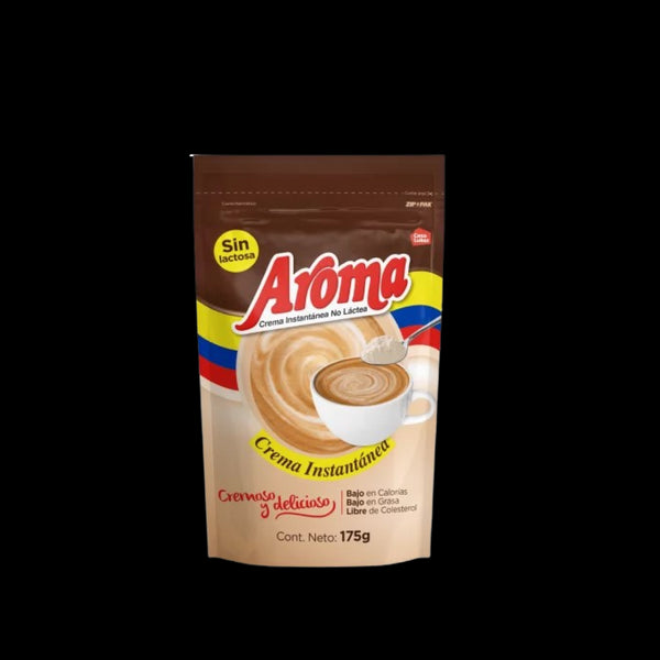 AROMA CREM 175G